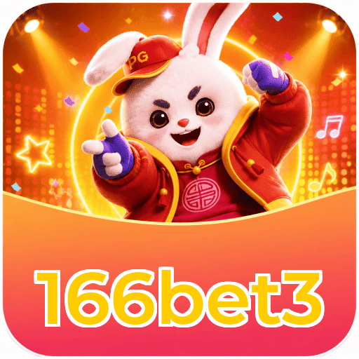 166bet3 Jackpots Progressivos