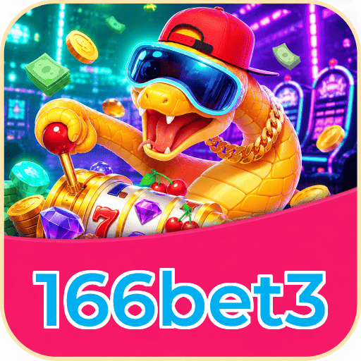166bet3 Download Speed Test Logo - Teste de Velocidade Certificado