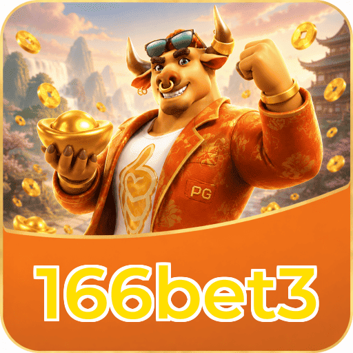 166bet3 Logo Verificado