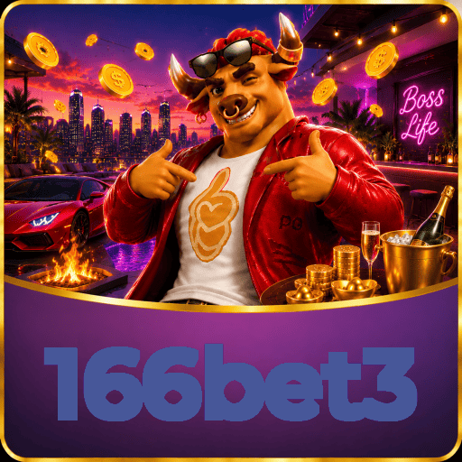 166bet3 Plataforma Confiável